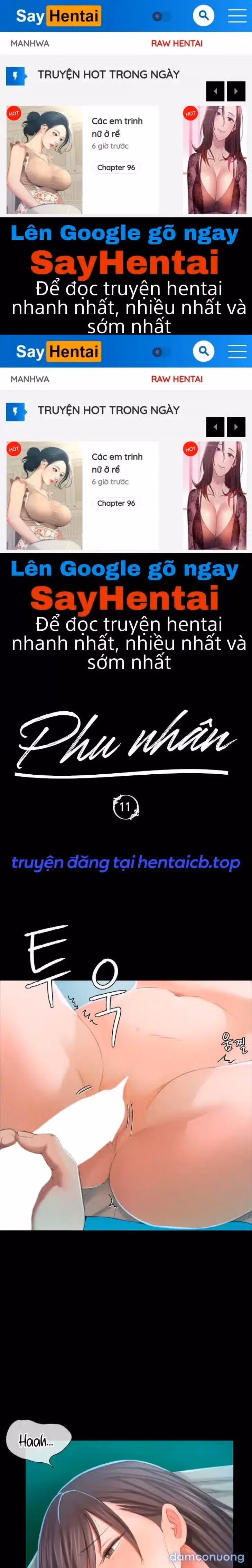 Tiểu thư bé bỏng của tôi 