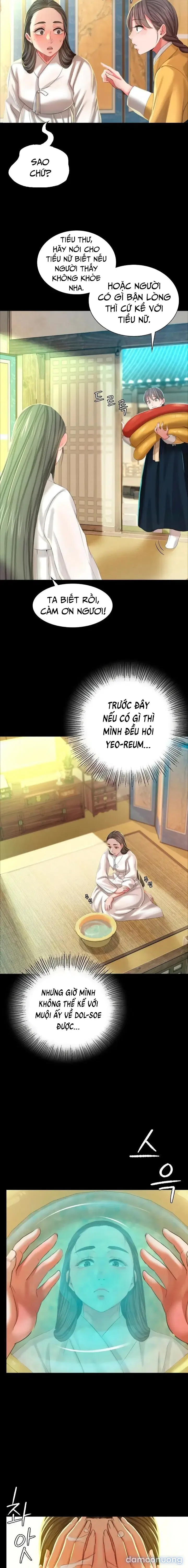Tiểu thư bé bỏng của tôi 