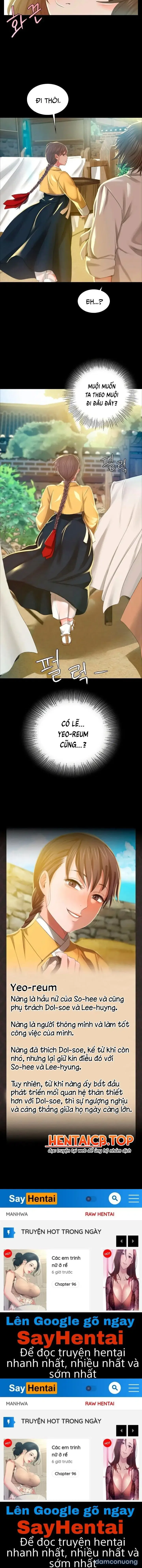 Tiểu thư bé bỏng của tôi 