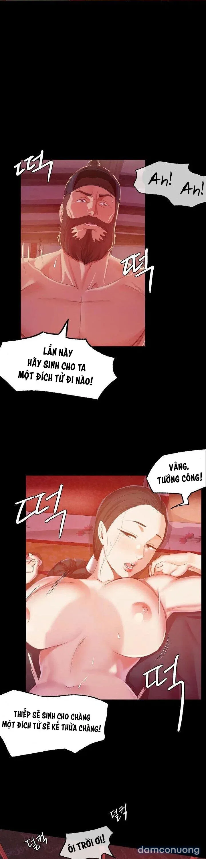 Tiểu thư bé bỏng của tôi 