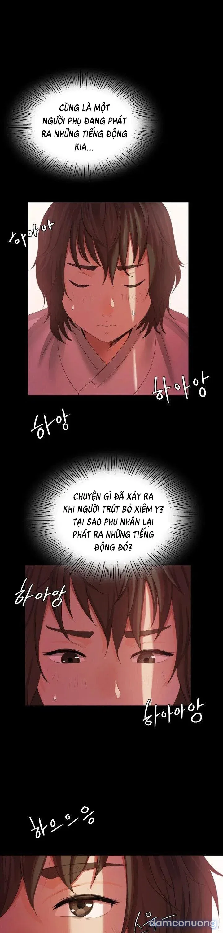 Tiểu thư bé bỏng của tôi 