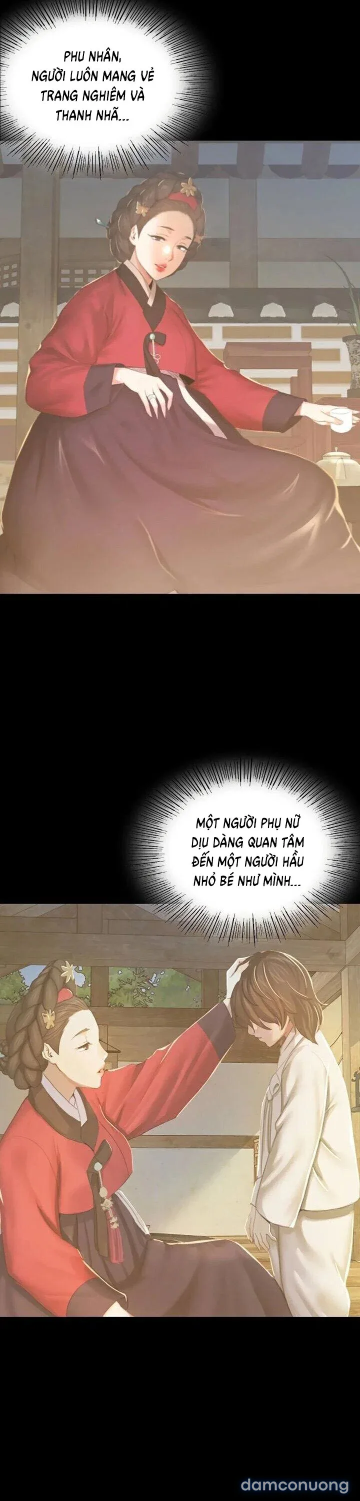 Tiểu thư bé bỏng của tôi 