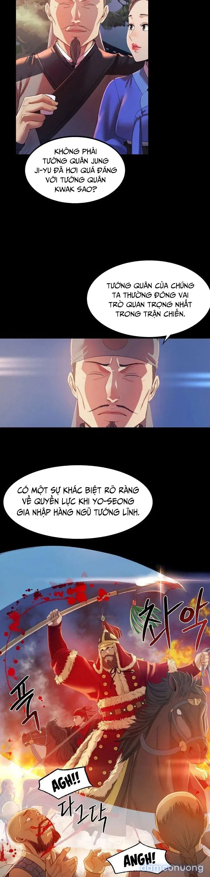 Tiểu thư bé bỏng của tôi 
