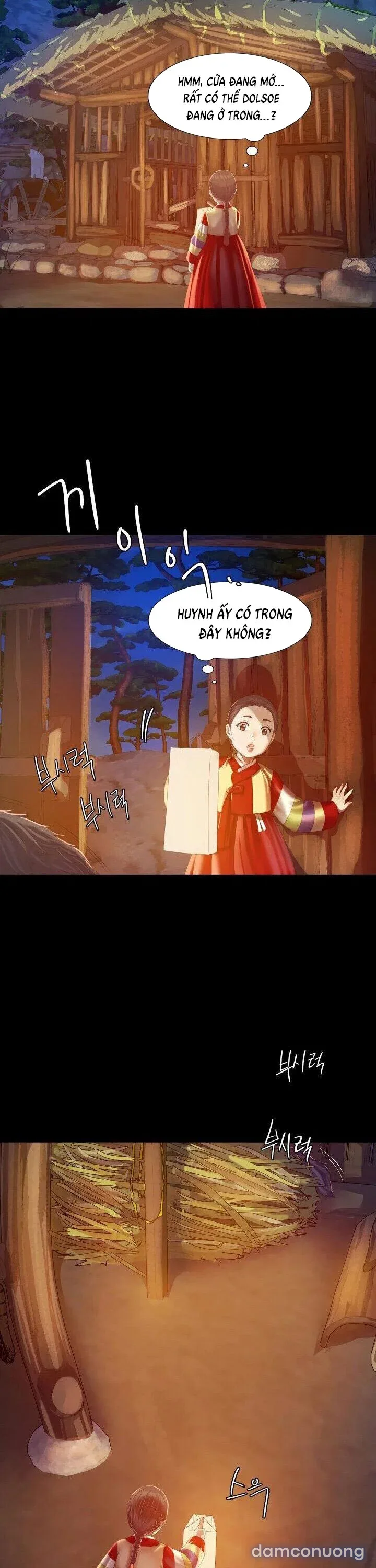 Tiểu thư bé bỏng của tôi 