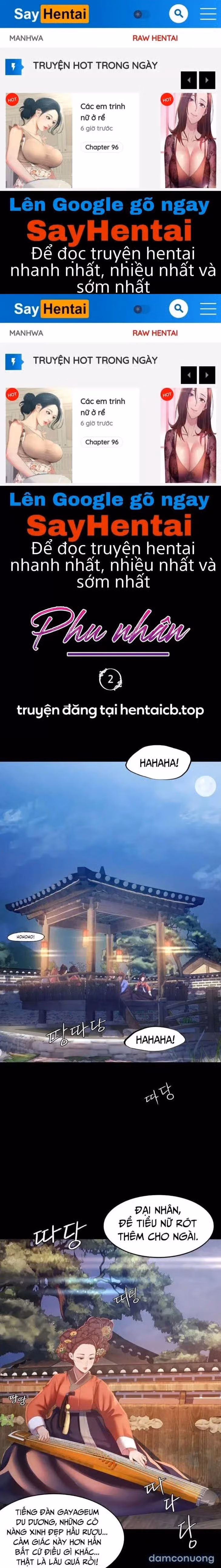 Tiểu thư bé bỏng của tôi 