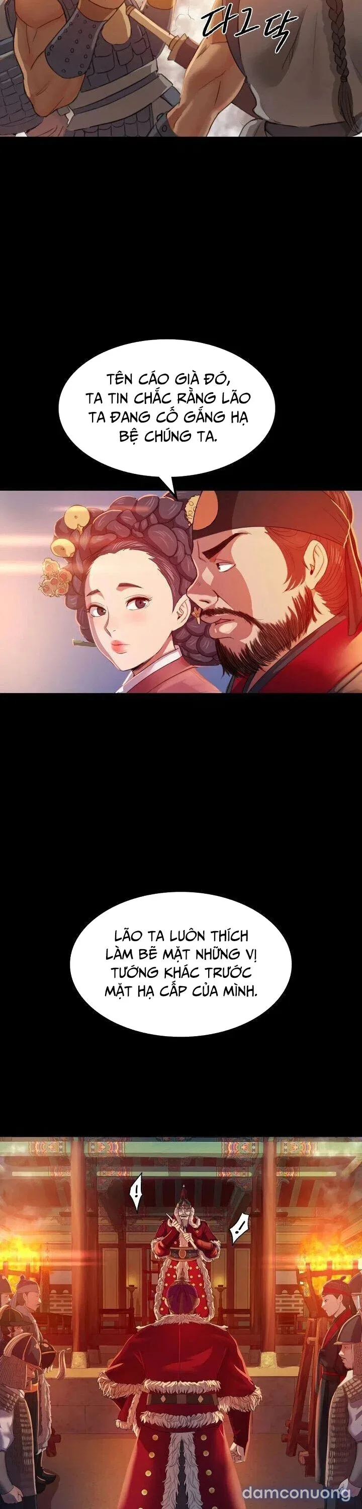 Tiểu thư bé bỏng của tôi 