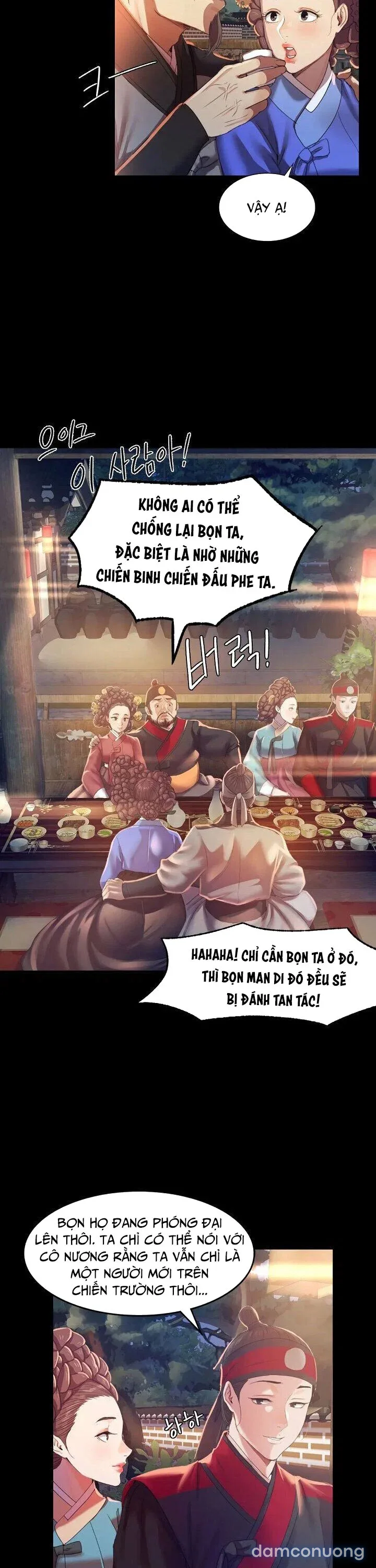 Tiểu thư bé bỏng của tôi 