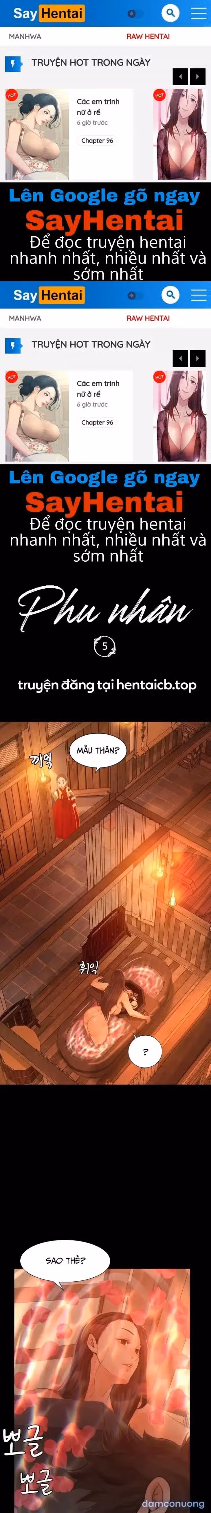 Tiểu thư bé bỏng của tôi 