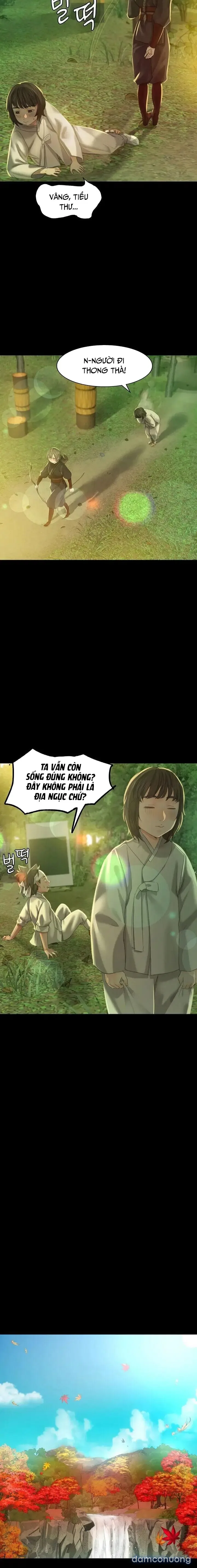 Tiểu thư bé bỏng của tôi 