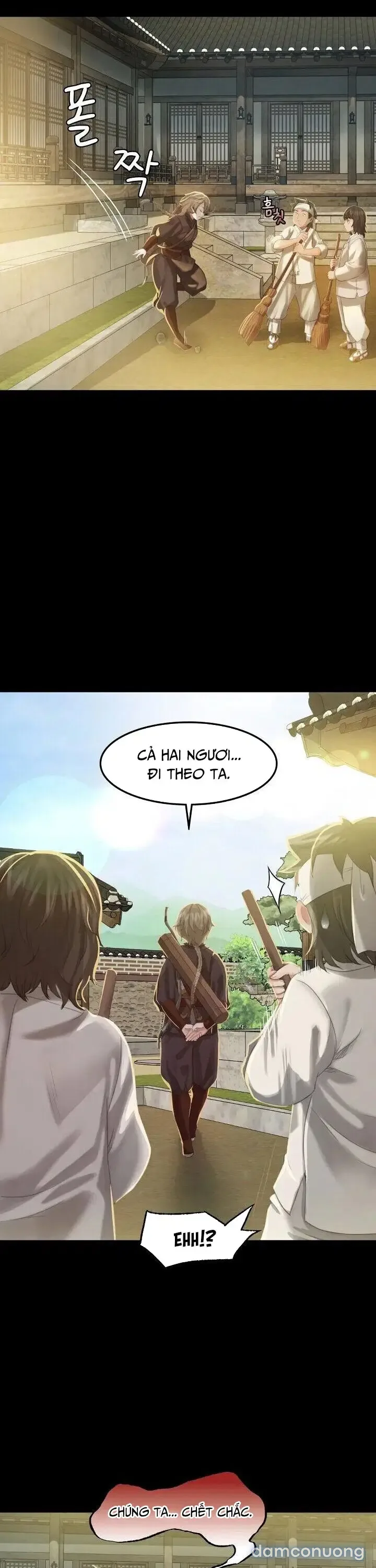 Tiểu thư bé bỏng của tôi 