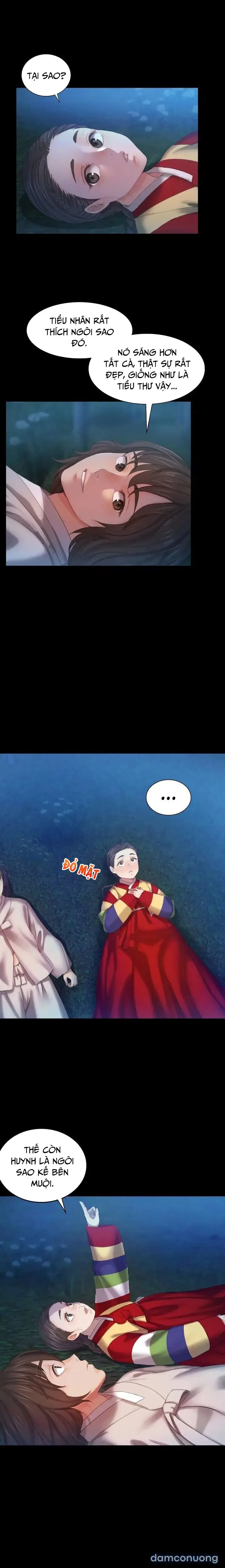 Tiểu thư bé bỏng của tôi 