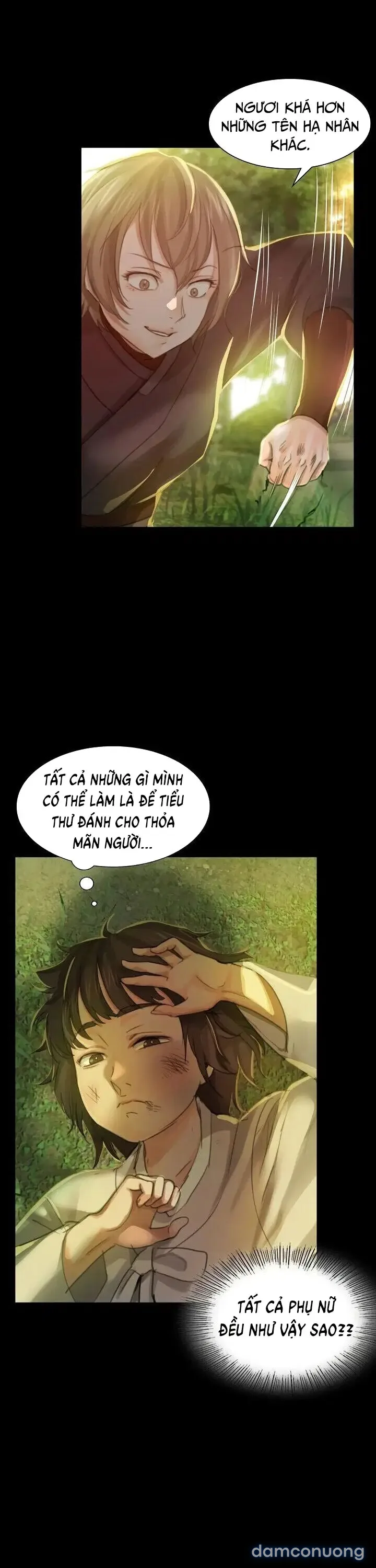 Tiểu thư bé bỏng của tôi 