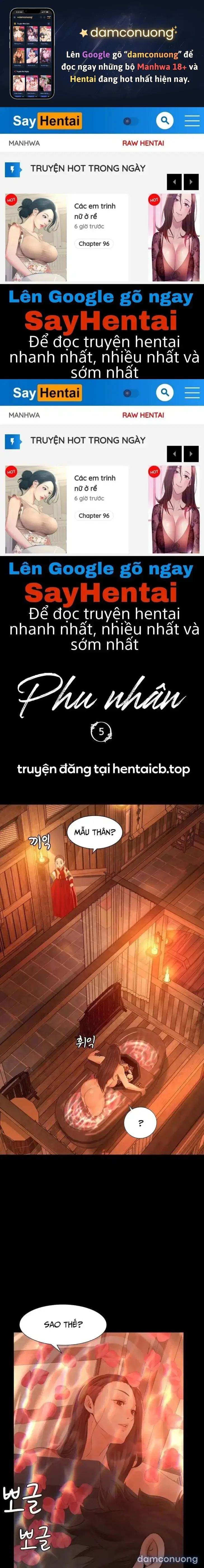 Tiểu thư bé bỏng của tôi 