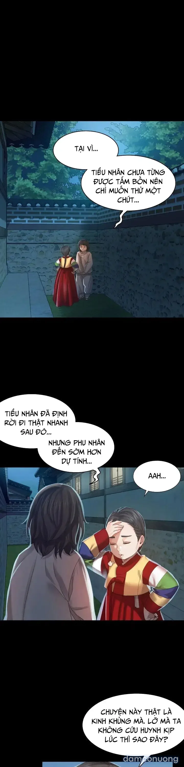 Tiểu thư bé bỏng của tôi 