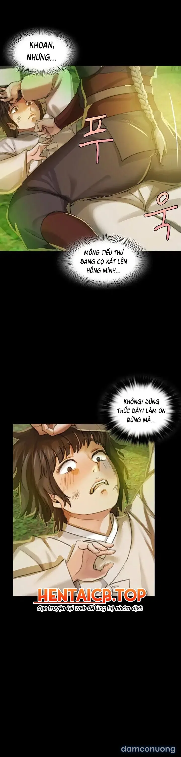 Tiểu thư bé bỏng của tôi 
