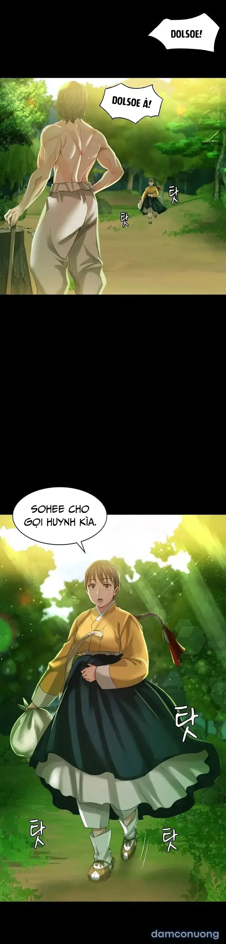 Tiểu thư bé bỏng của tôi 