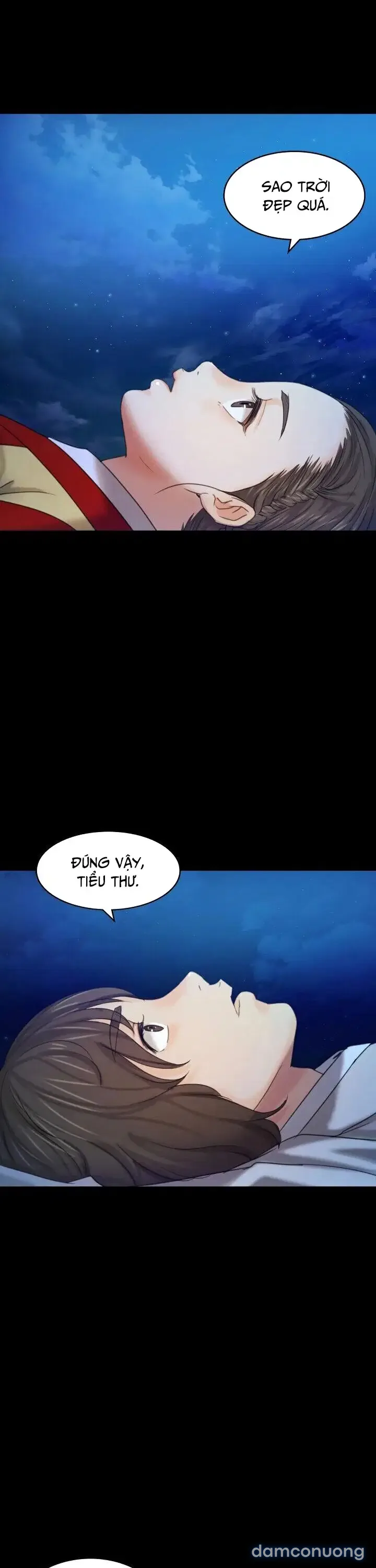Tiểu thư bé bỏng của tôi 