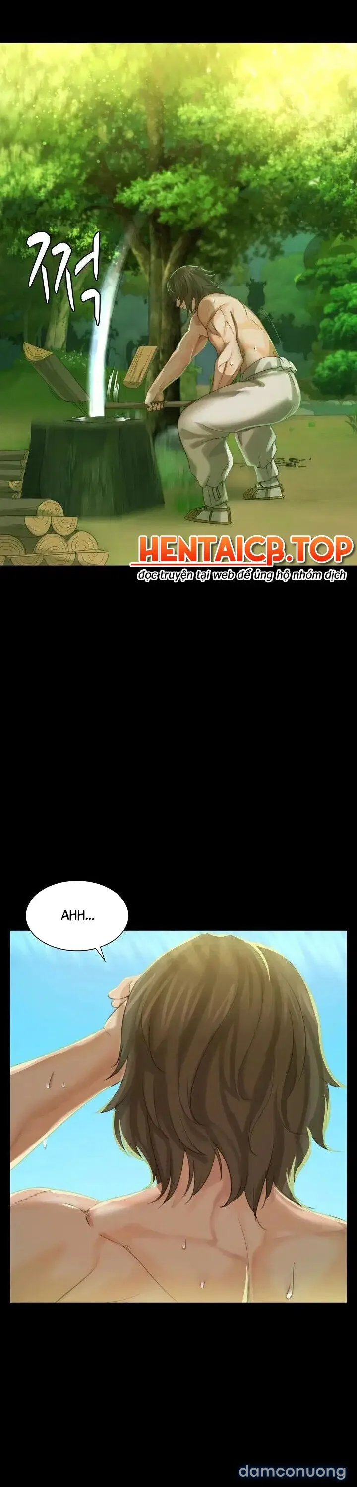 Tiểu thư bé bỏng của tôi 