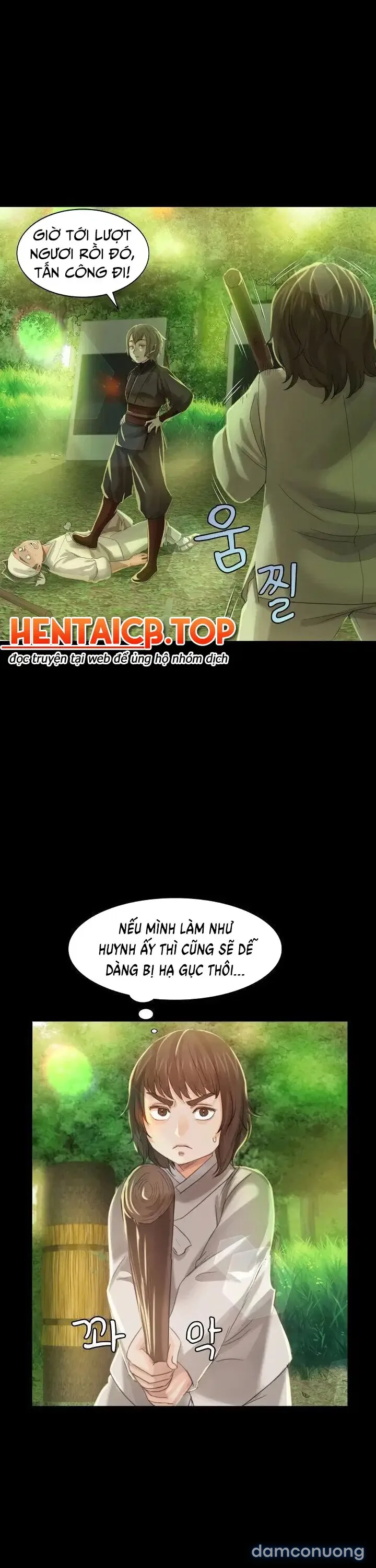 Tiểu thư bé bỏng của tôi 