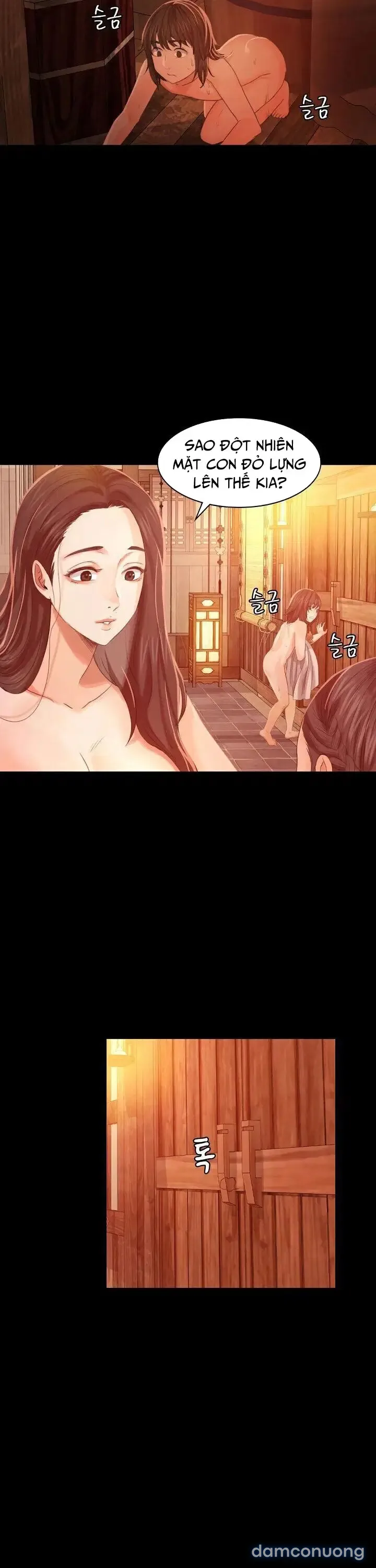 Tiểu thư bé bỏng của tôi 