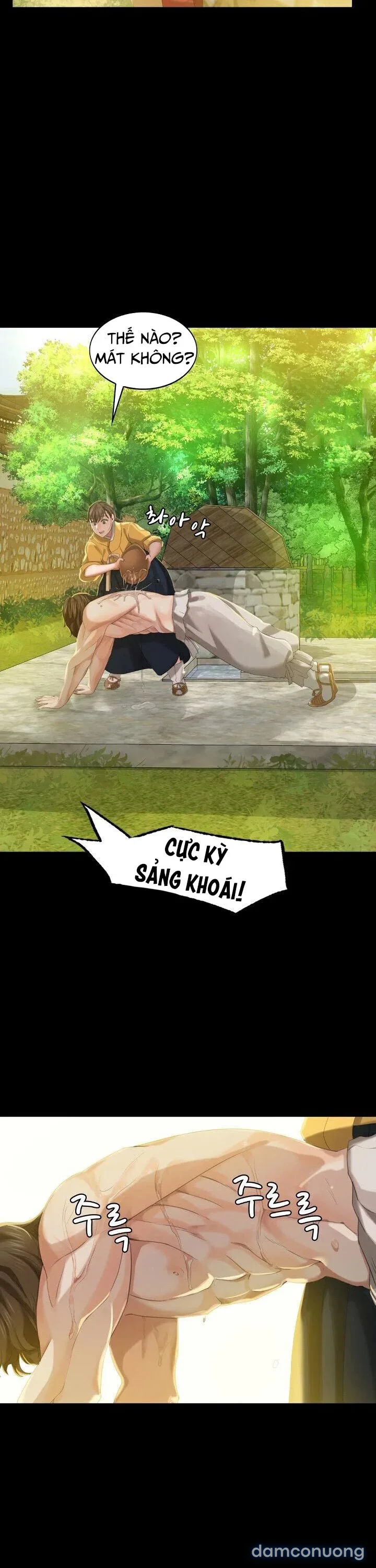 Tiểu thư bé bỏng của tôi 