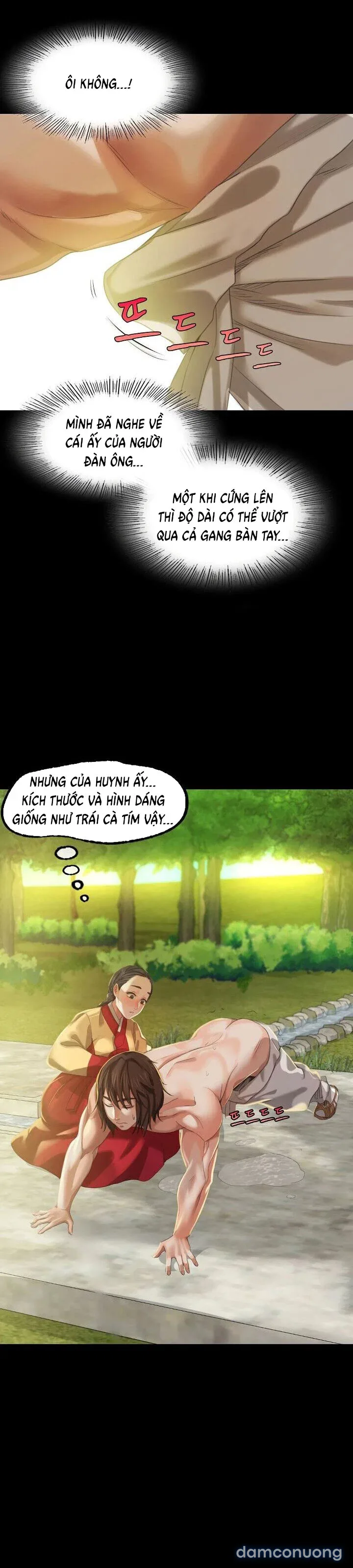 Tiểu thư bé bỏng của tôi 
