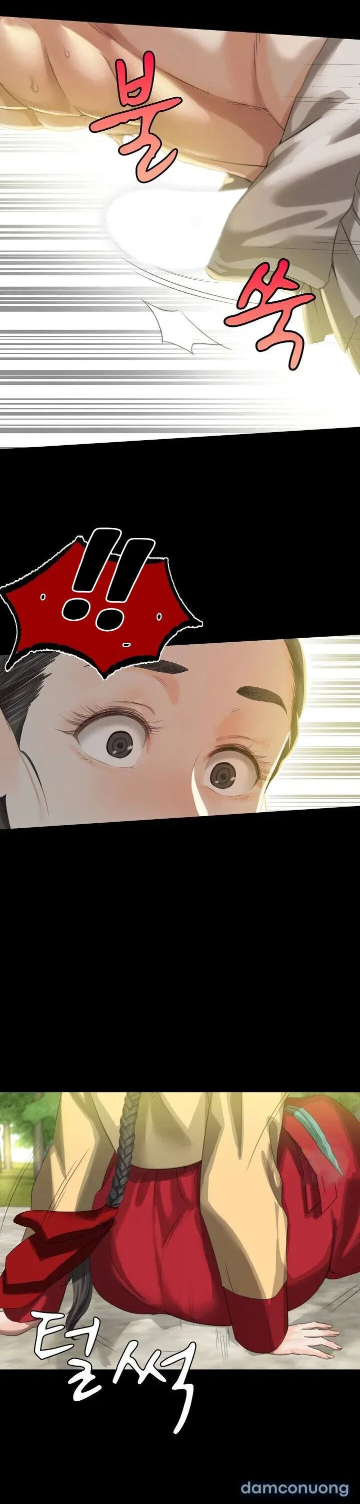 Tiểu thư bé bỏng của tôi 