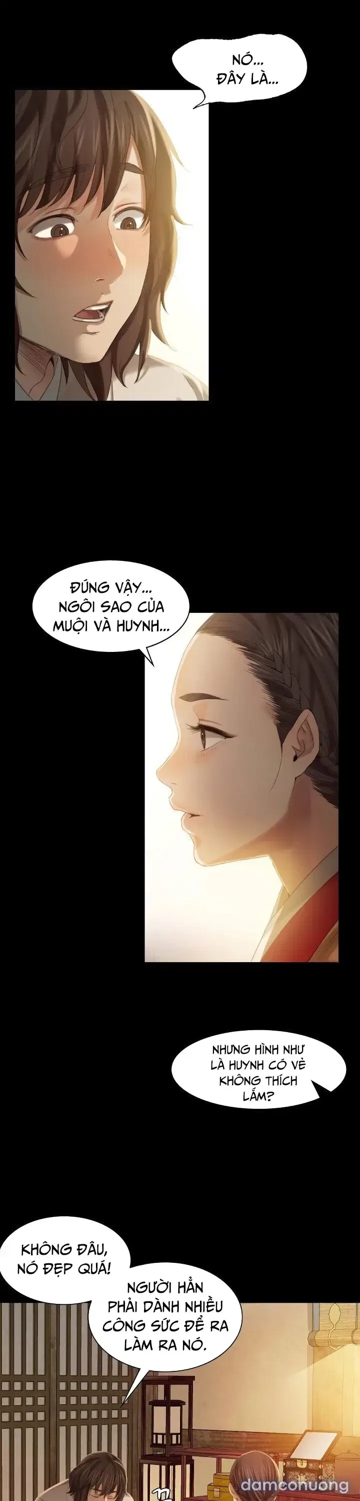 Tiểu thư bé bỏng của tôi 