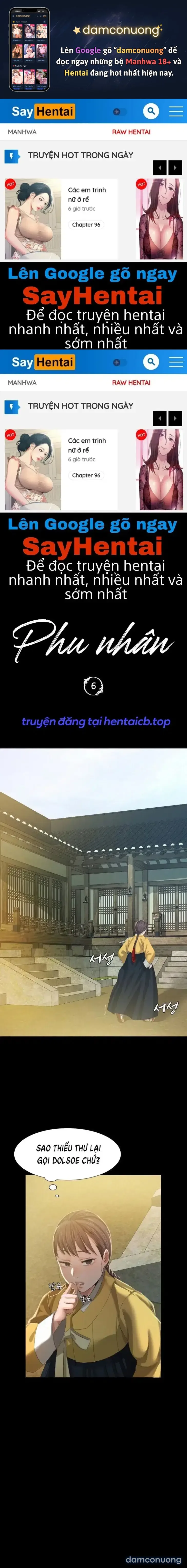 Tiểu thư bé bỏng của tôi 