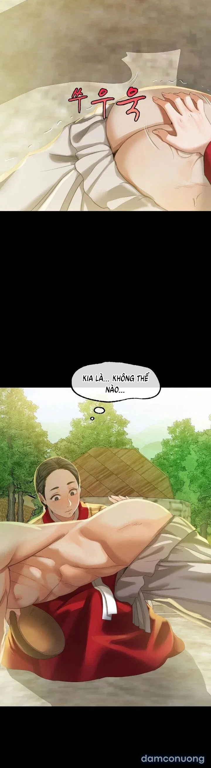Tiểu thư bé bỏng của tôi 