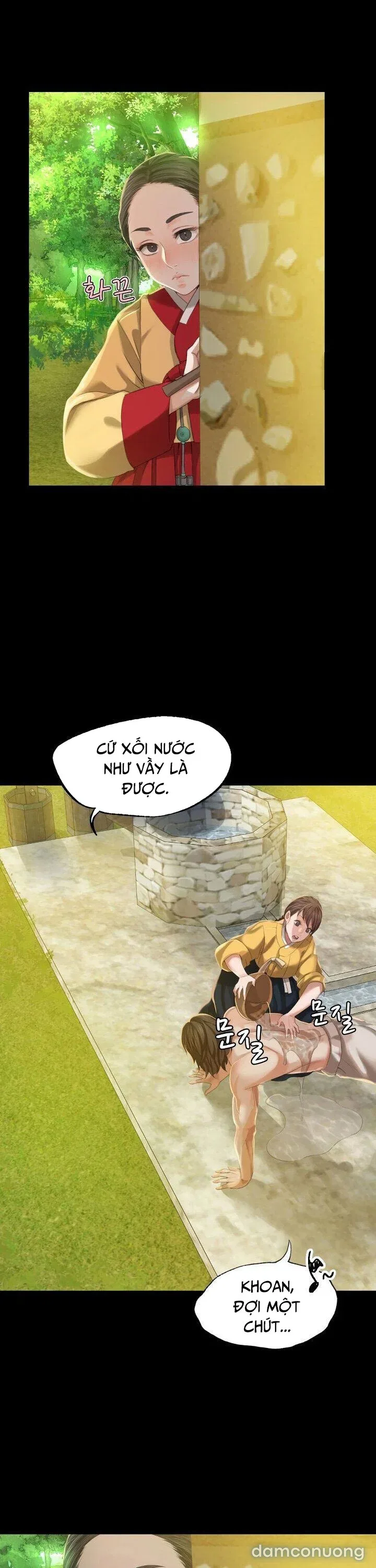 Tiểu thư bé bỏng của tôi 