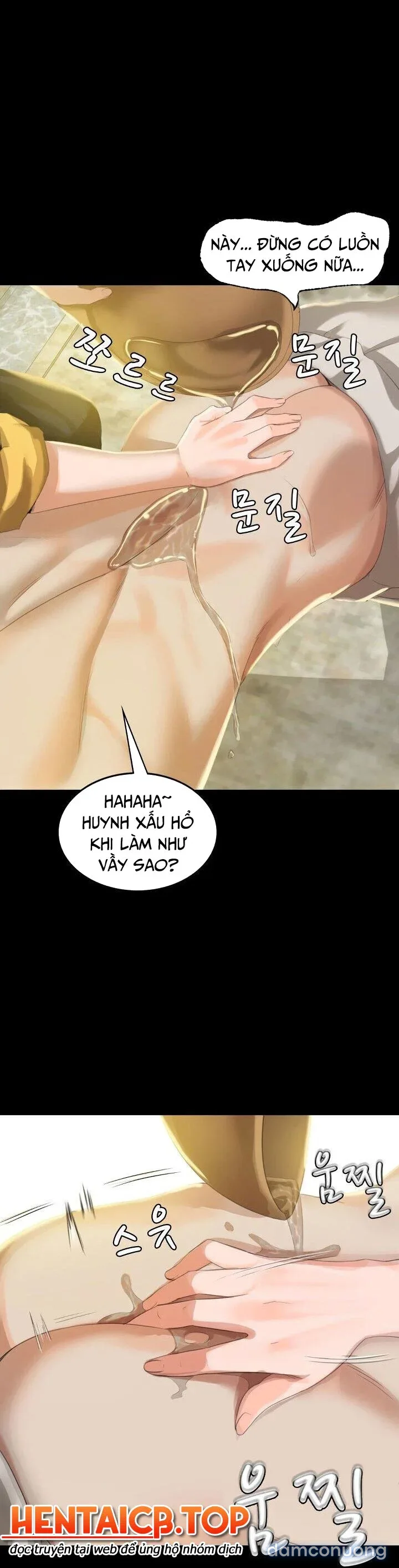 Tiểu thư bé bỏng của tôi 
