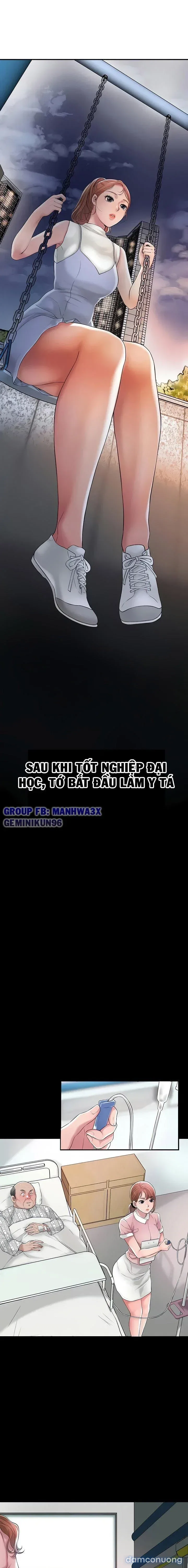 Húp bà mẹ một con 
