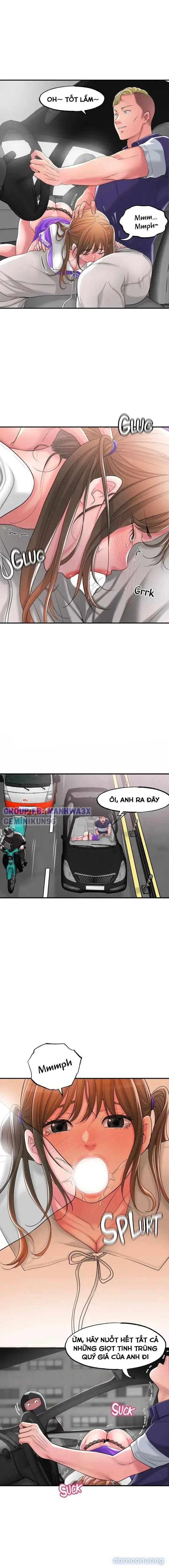 Húp bà mẹ một con 