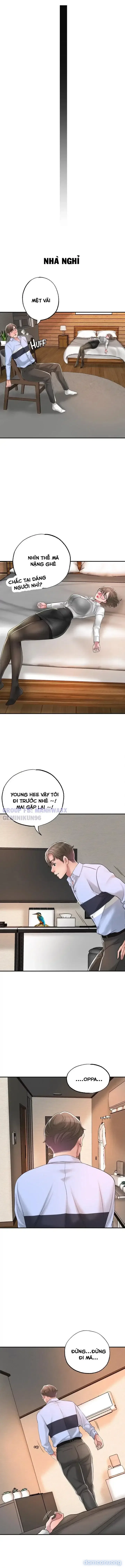 Húp bà mẹ một con 