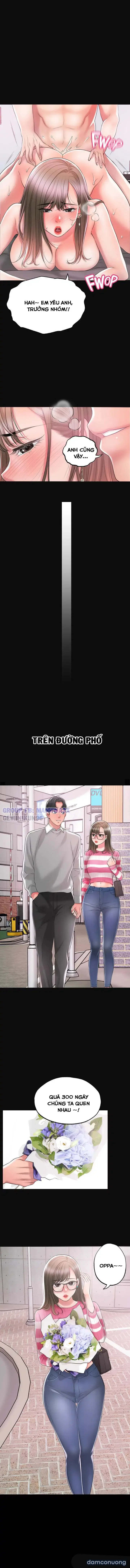 Húp bà mẹ một con 
