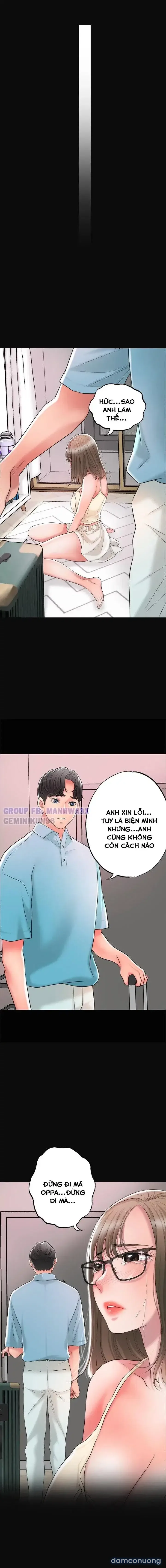 Húp bà mẹ một con 