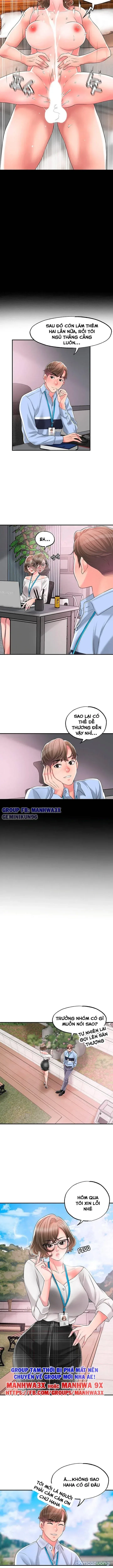 Húp bà mẹ một con 