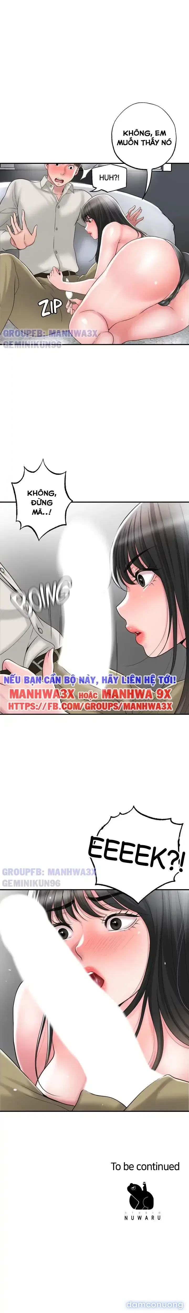 Húp bà mẹ một con 