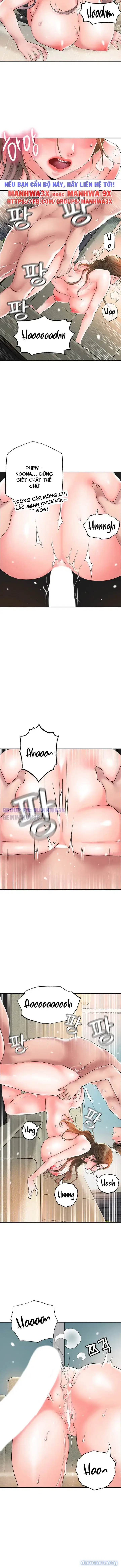 Húp bà mẹ một con 