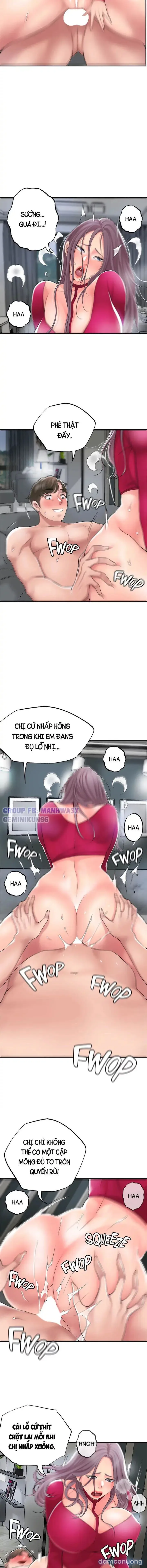 Húp bà mẹ một con 