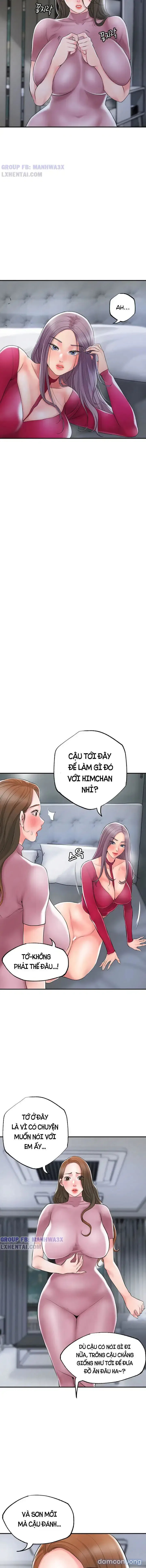 Húp bà mẹ một con 