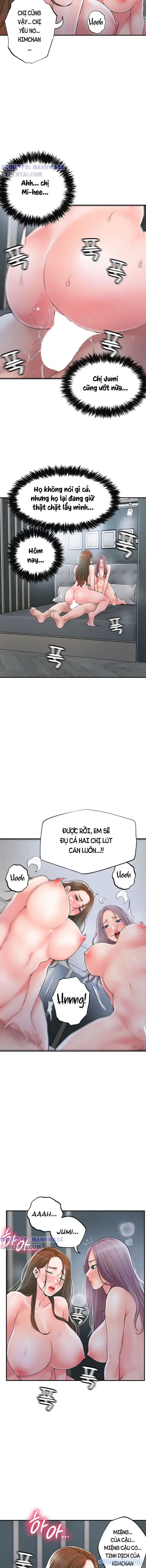 Húp bà mẹ một con 