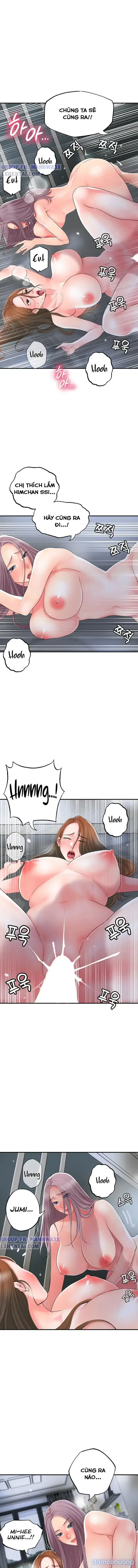 Húp bà mẹ một con 