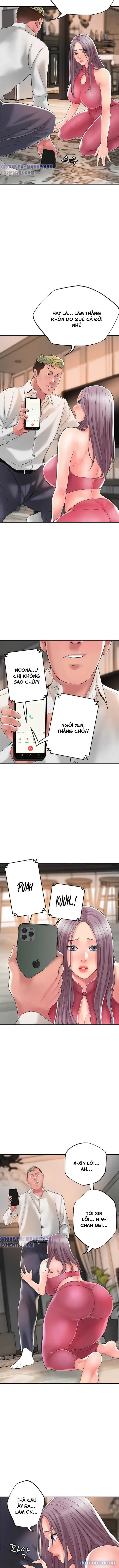 Húp bà mẹ một con 