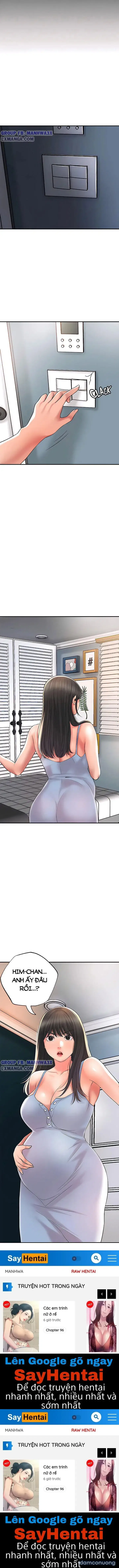 Húp bà mẹ một con 