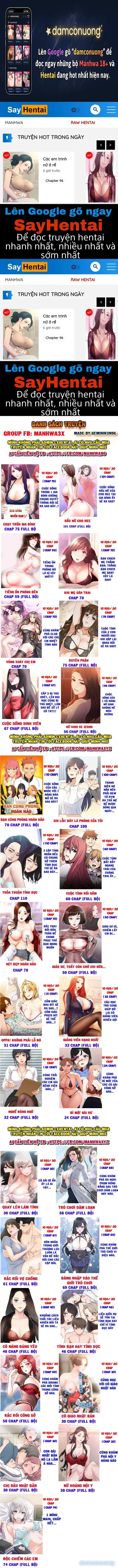 Húp bà mẹ một con 