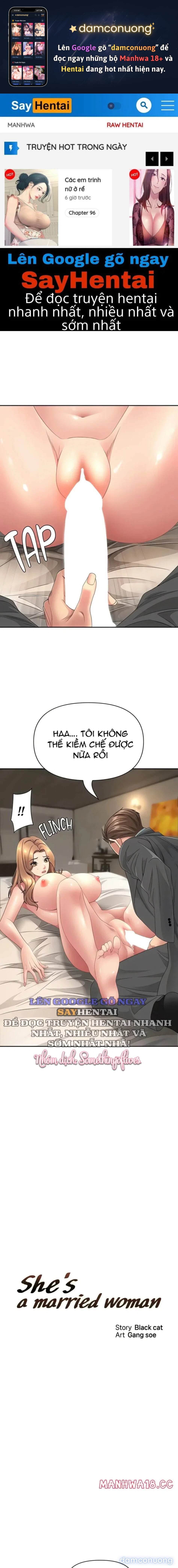 VỢ NGƯỜI TA 