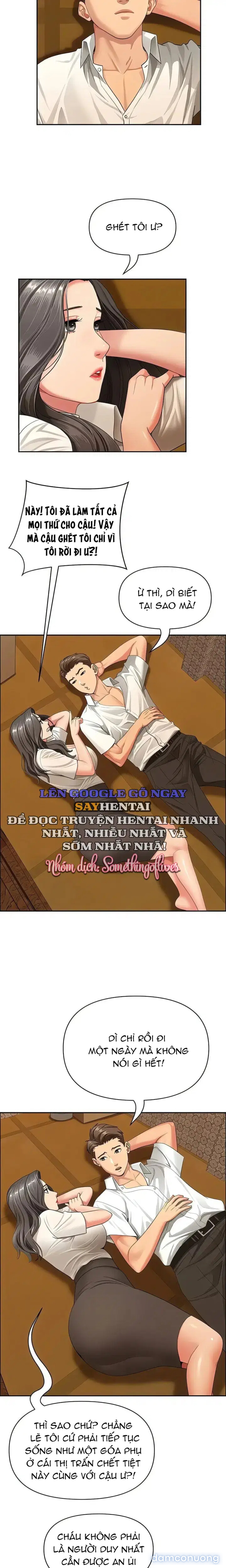 VỢ NGƯỜI TA 