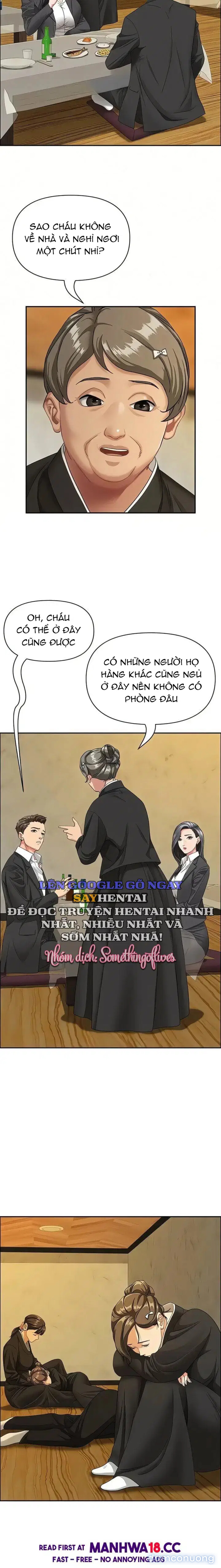 VỢ NGƯỜI TA 